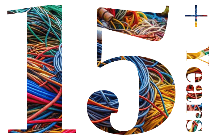 Two Decades Serving MunnoPara